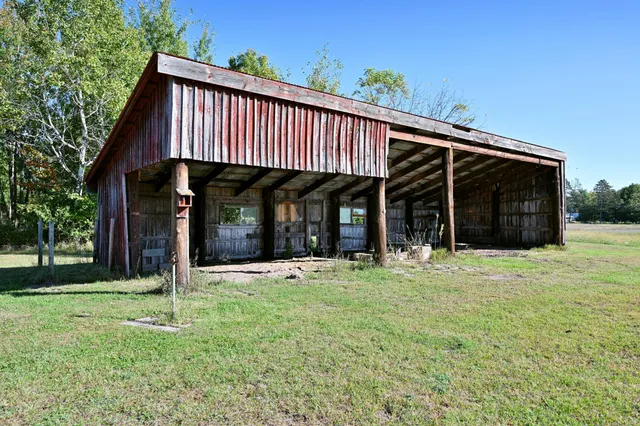 $584,900 | 5435 Austin Lake Road, Webster, WI 54893