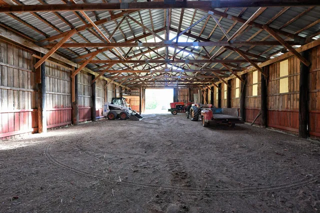 $584,900 | 5435 Austin Lake Road, Webster, WI 54893