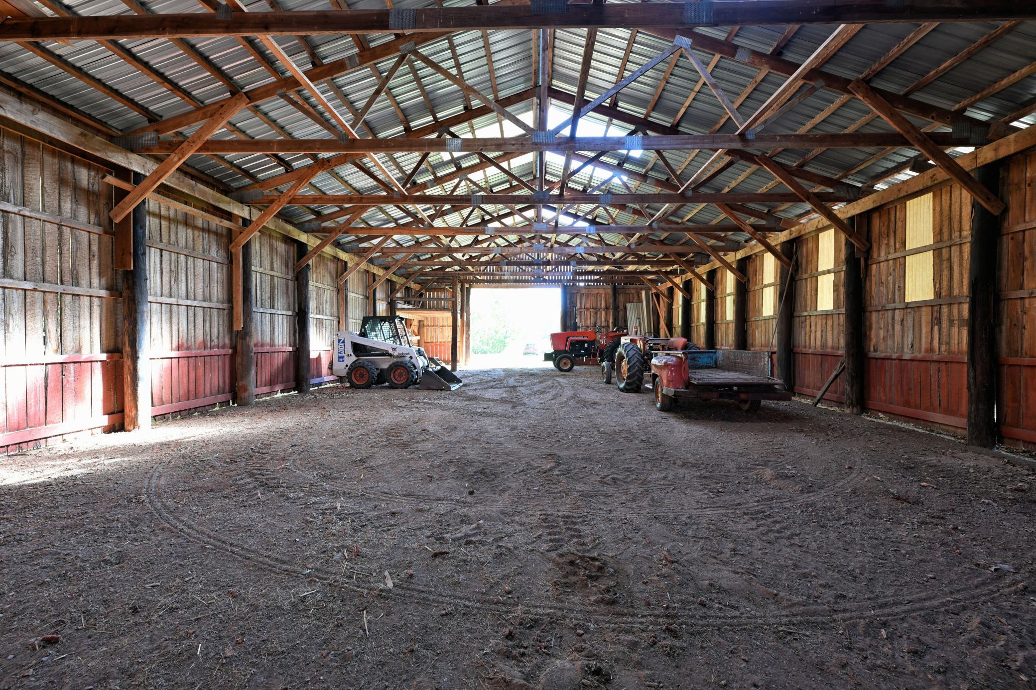 5435 Austin Lake Road Webster, WI 54893 - Photo 60 of 60