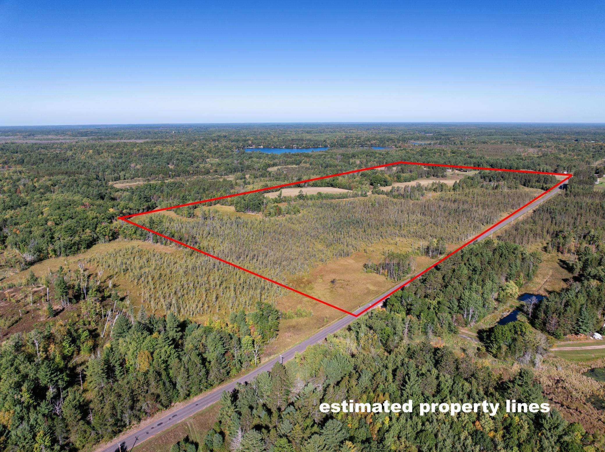 5435 Austin Lake Road Webster, WI 54893 - Photo 7 of 60