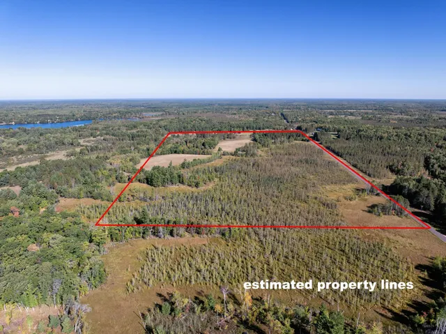 $584,900 | 5435 Austin Lake Road, Webster, WI 54893