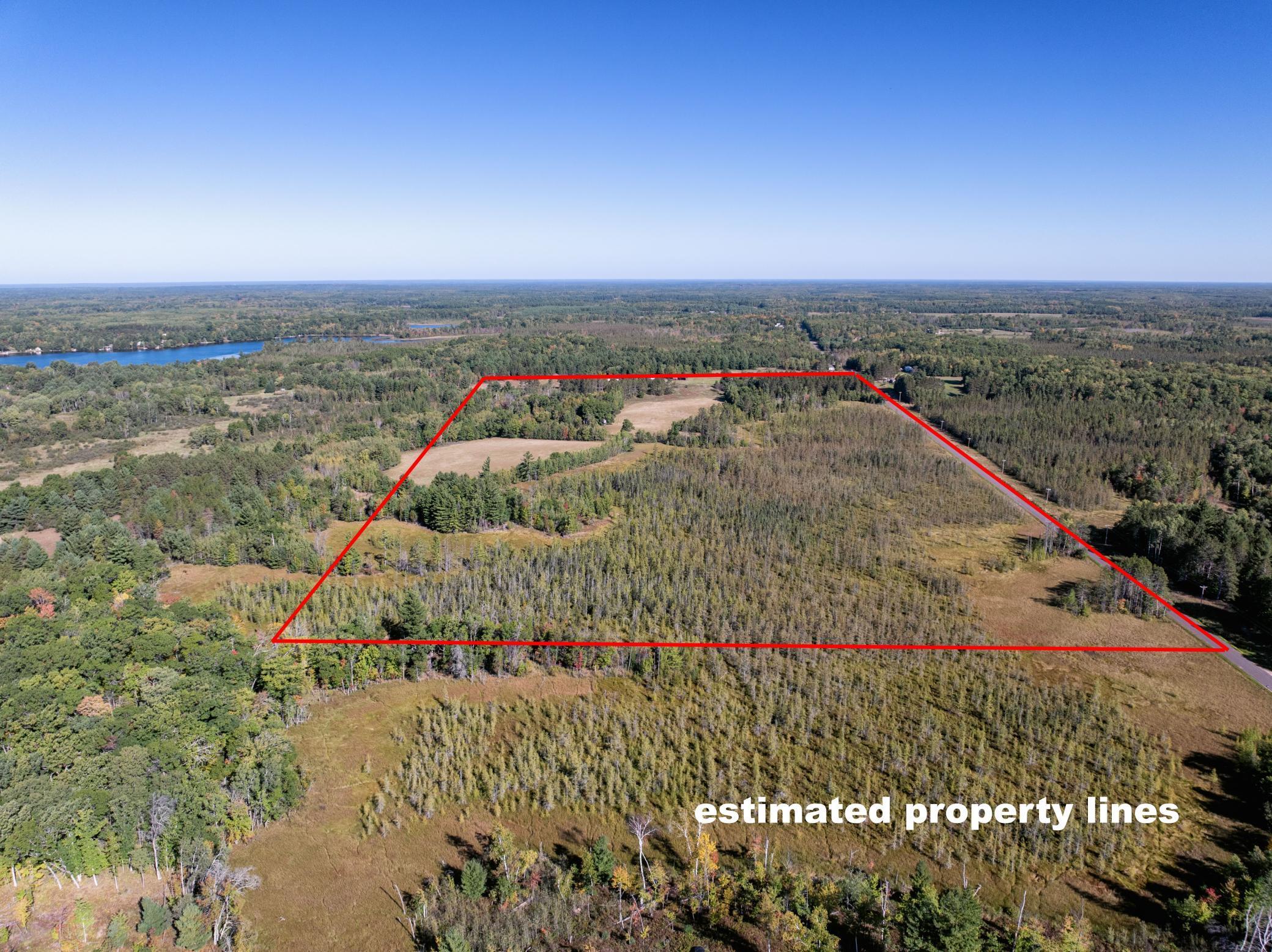 5435 Austin Lake Road Webster, WI 54893 - Photo 8 of 60