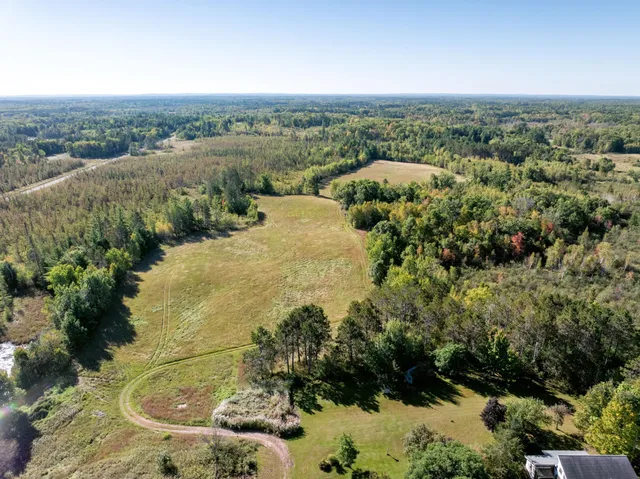 $584,900 | 5435 Austin Lake Road, Webster, WI 54893