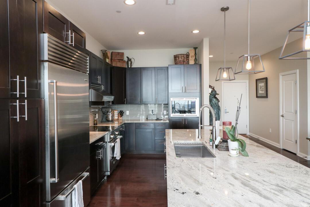 300 West Spring Street, Unit 603 Columbus, OH 43215 - Photo 10 of 62 untitled-98