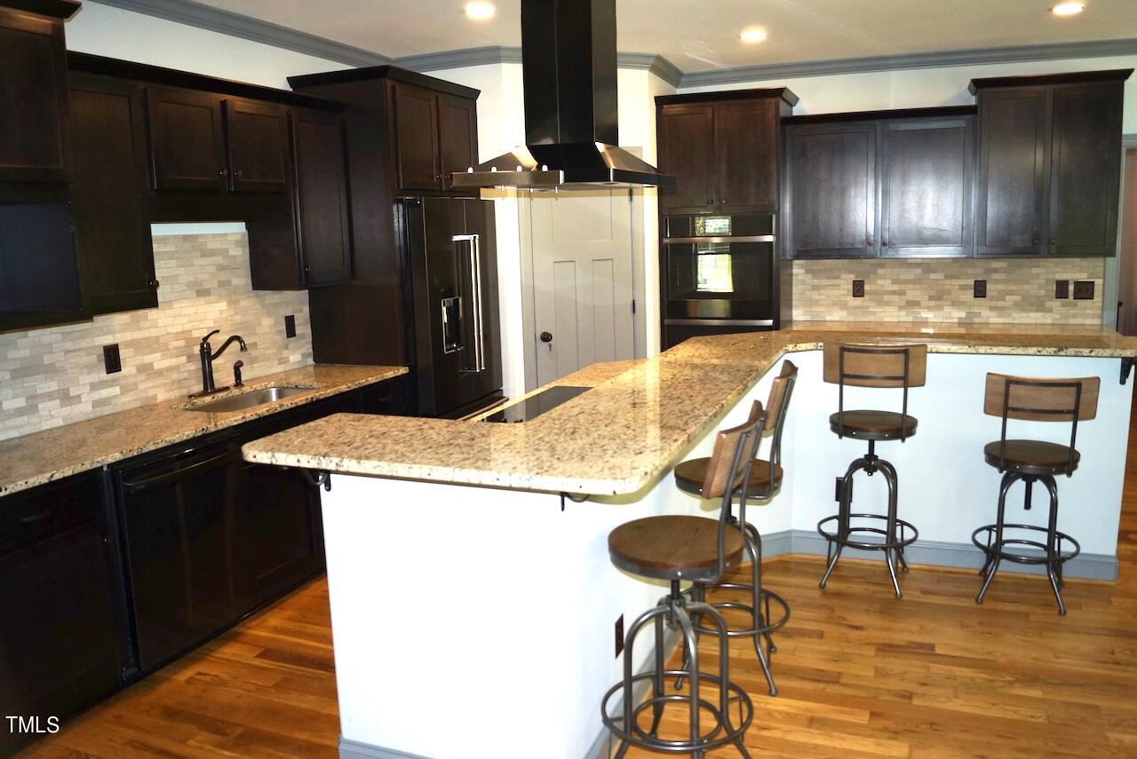 8505 Wilkerson Road Cedar Grove, NC 27231 - Photo 10 of 37 8