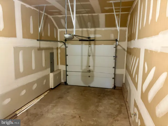 a view of under construction area