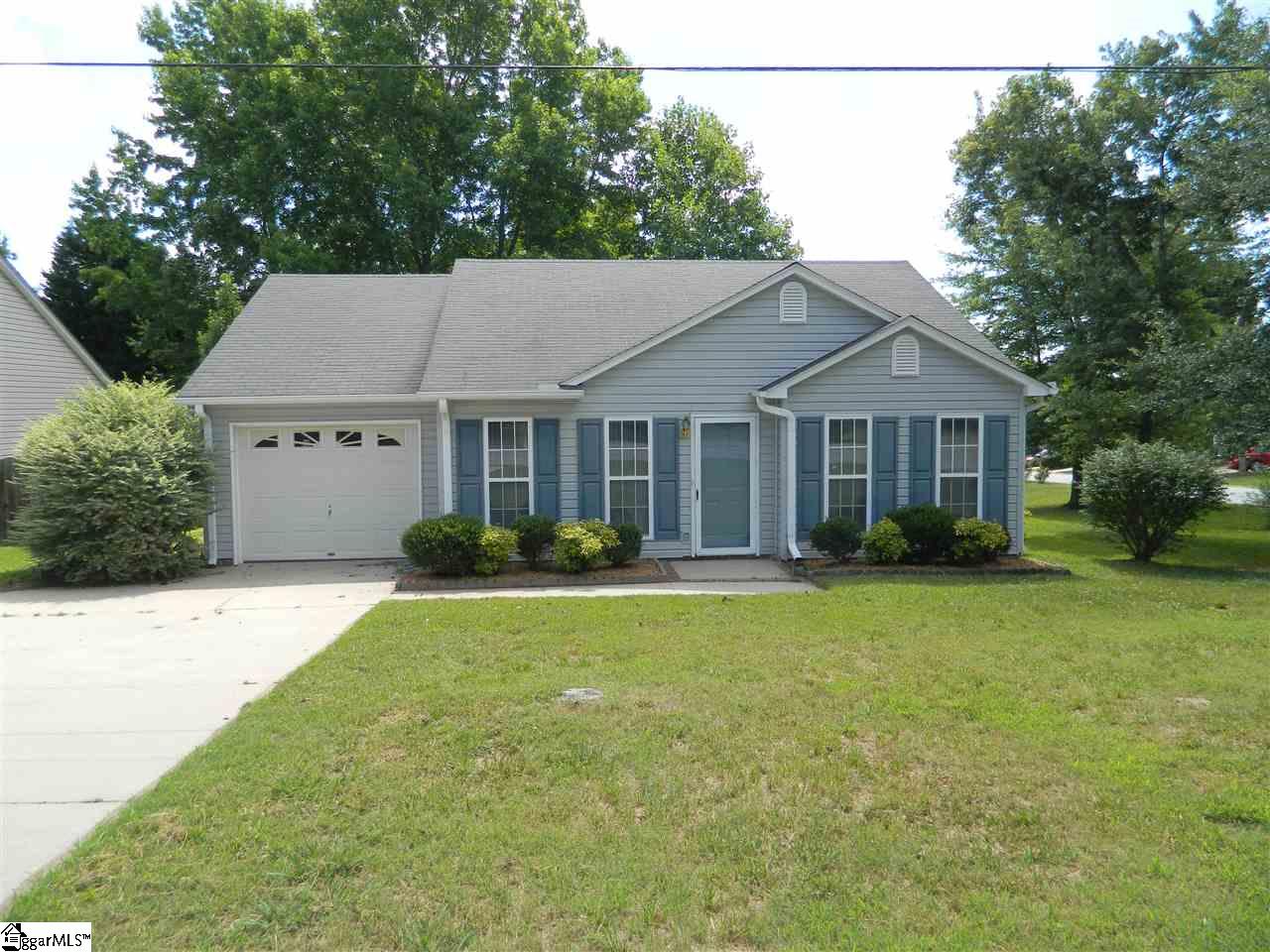 433 Griffin Road Simpsonville, SC 29680 - Photo 32 of 32 Gallery Image 32