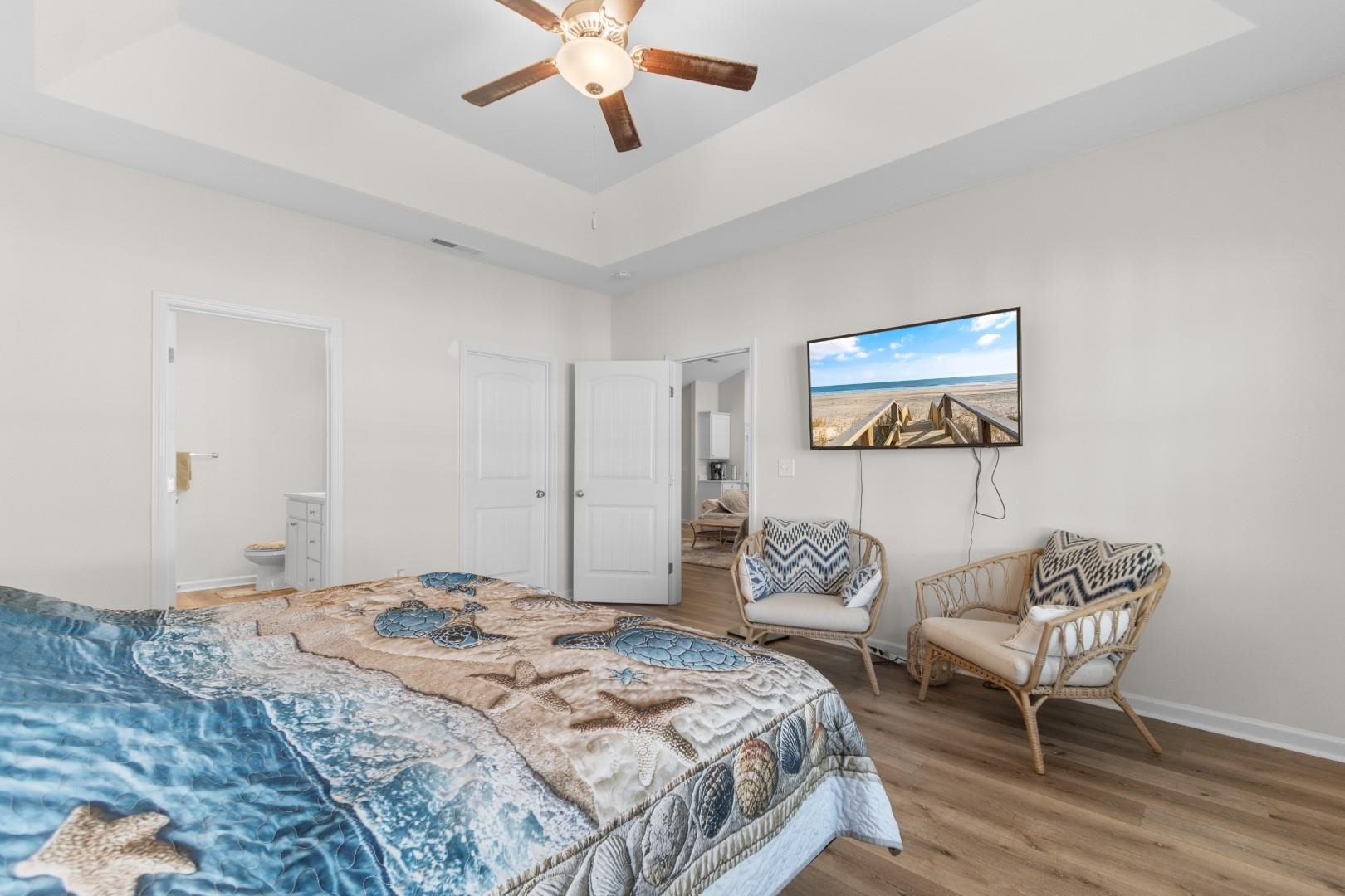 655 Rycola Circle Surfside Beach, SC 29575 - Photo 13 of 38