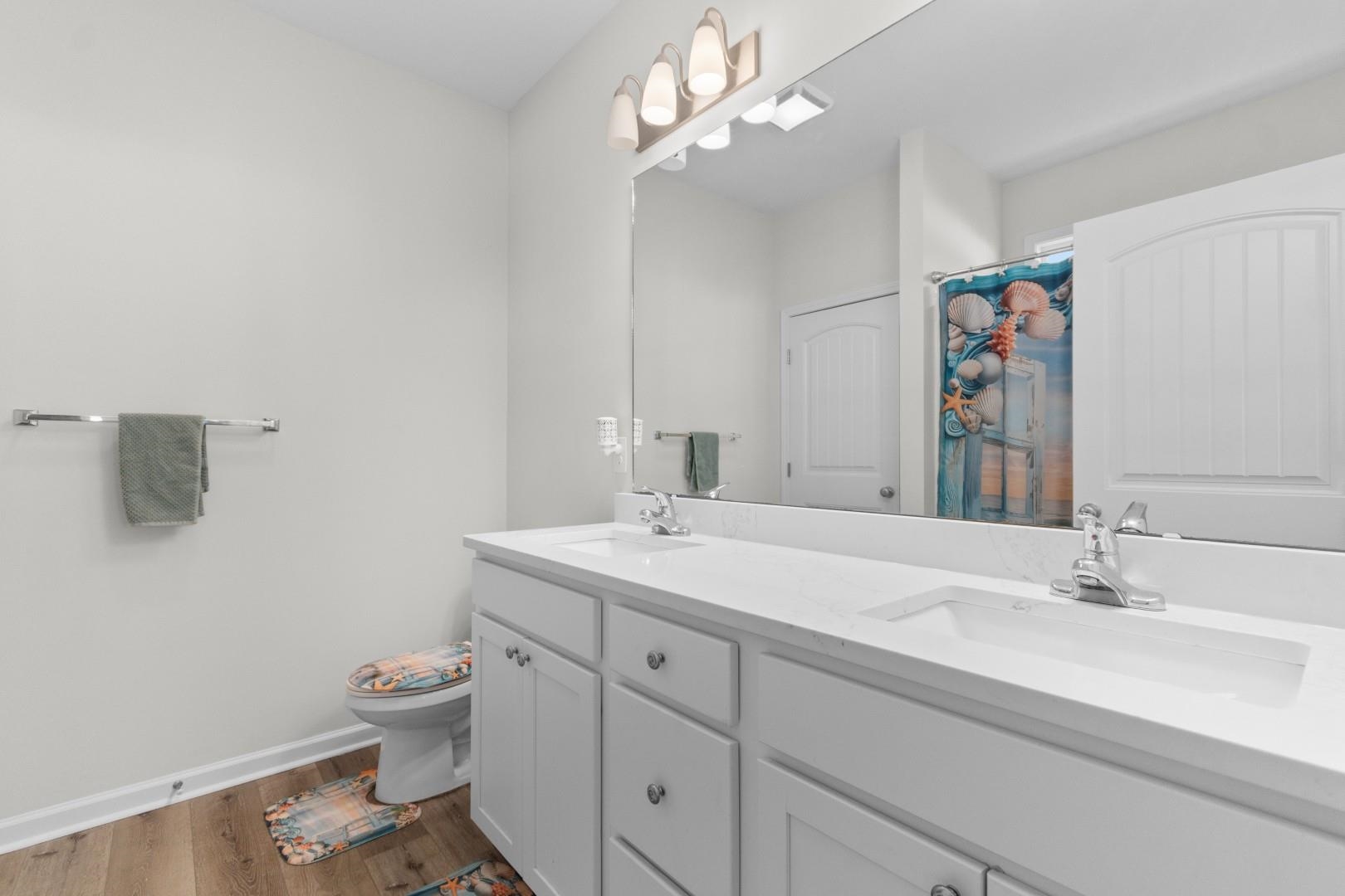 655 Rycola Circle Surfside Beach, SC 29575 - Photo 16 of 38