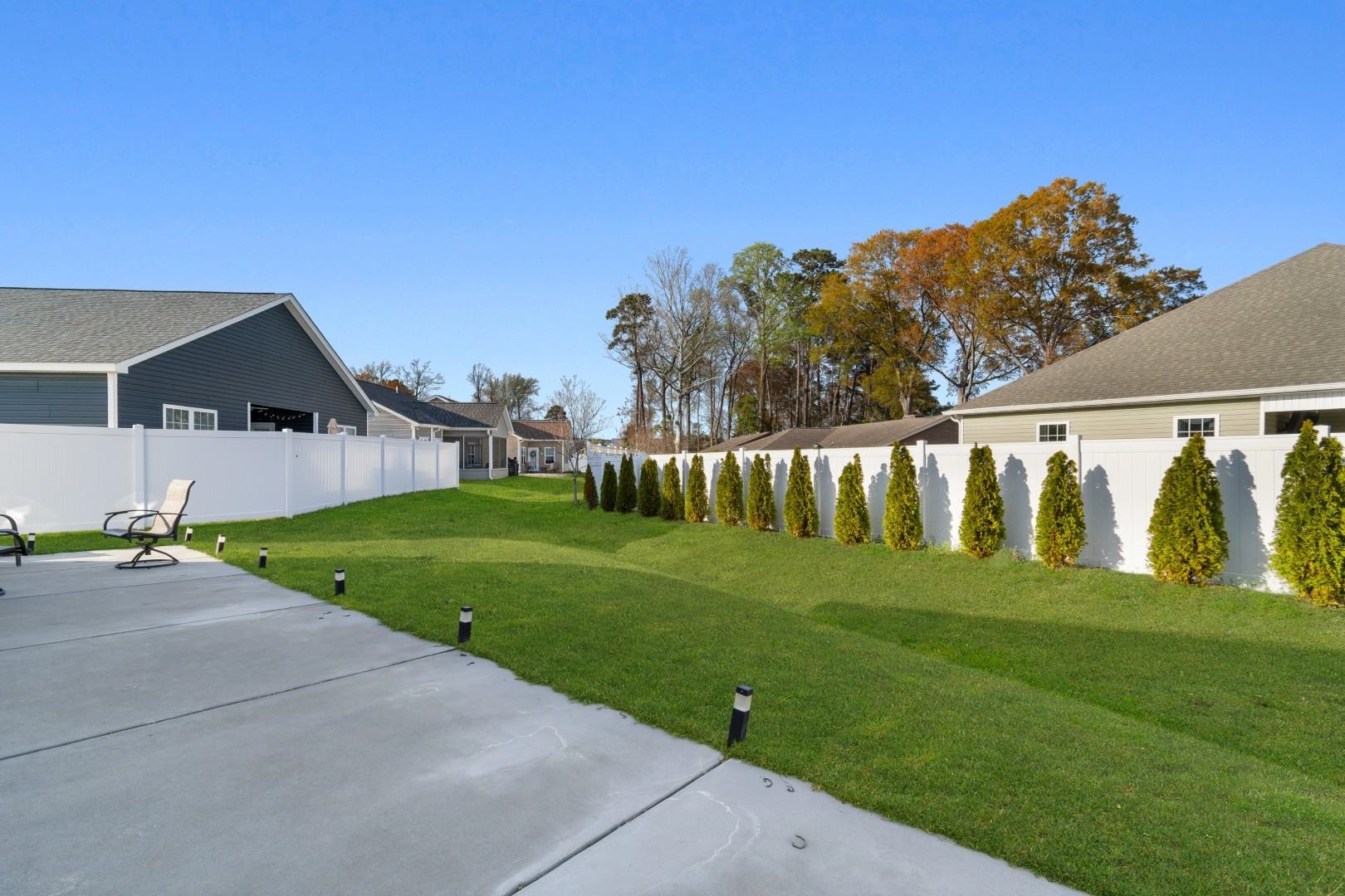 655 Rycola Circle Surfside Beach, SC 29575 - Photo 28 of 38