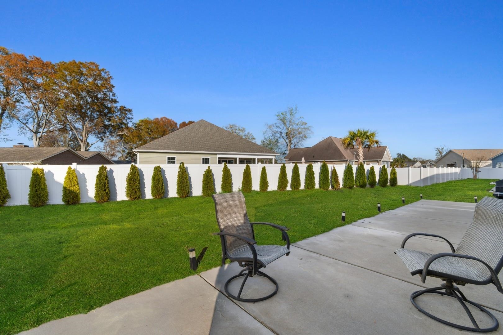 655 Rycola Circle Surfside Beach, SC 29575 - Photo 29 of 38