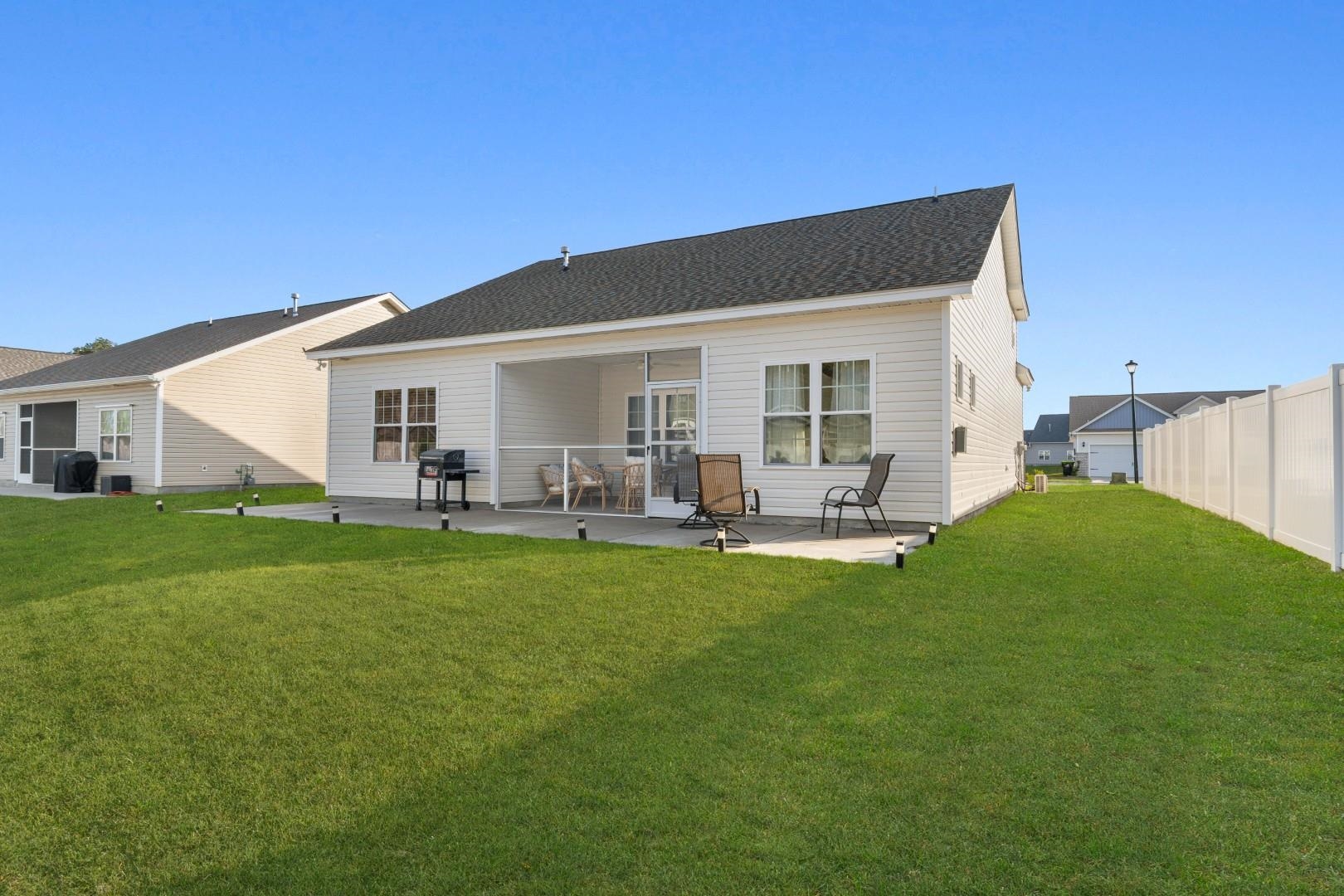 655 Rycola Circle Surfside Beach, SC 29575 - Photo 30 of 38