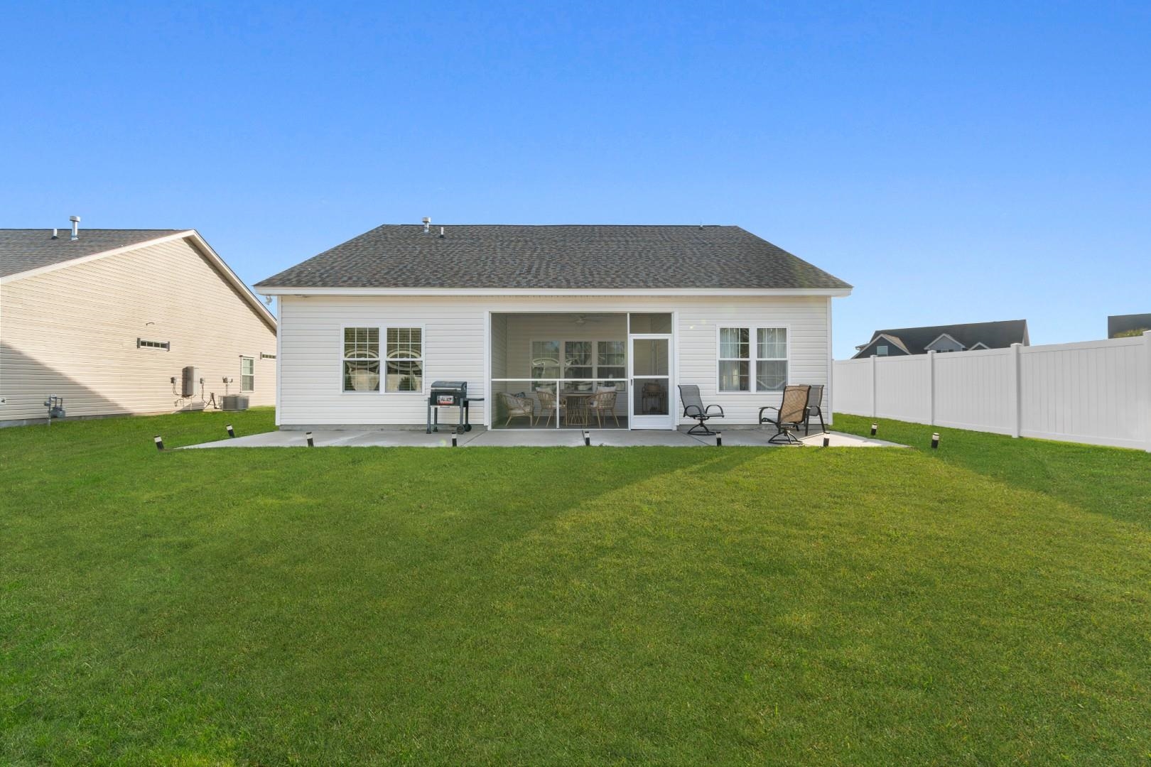 655 Rycola Circle Surfside Beach, SC 29575 - Photo 31 of 38