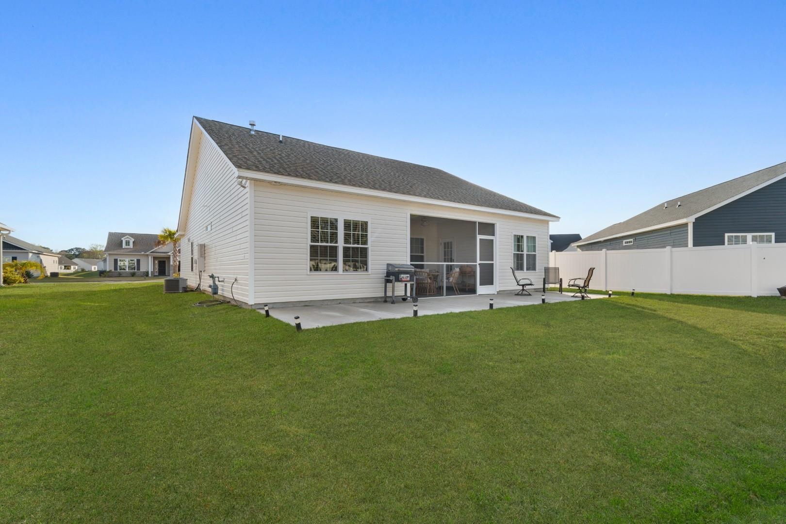 655 Rycola Circle Surfside Beach, SC 29575 - Photo 32 of 38