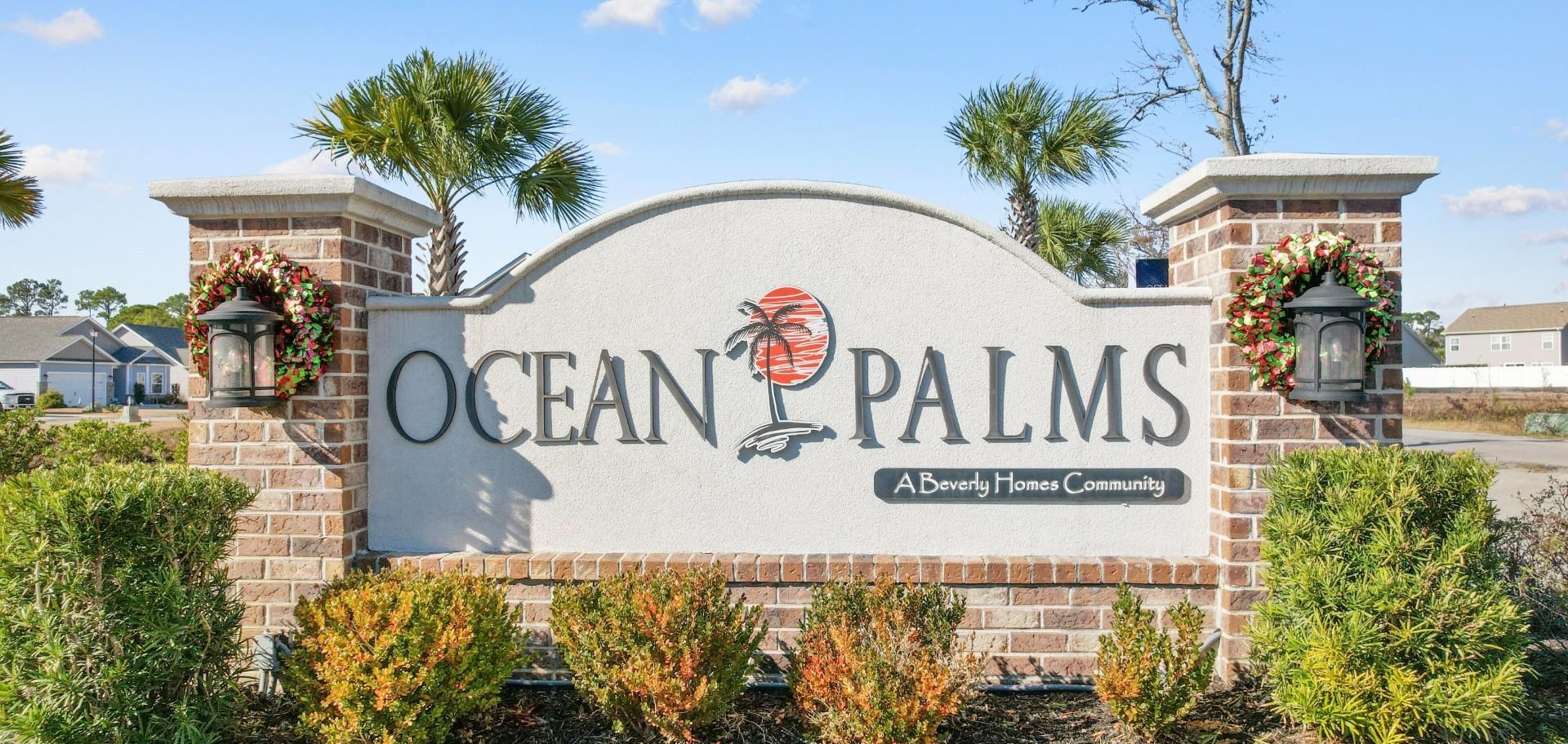 655 Rycola Circle Surfside Beach, SC 29575 - Photo 38 of 38