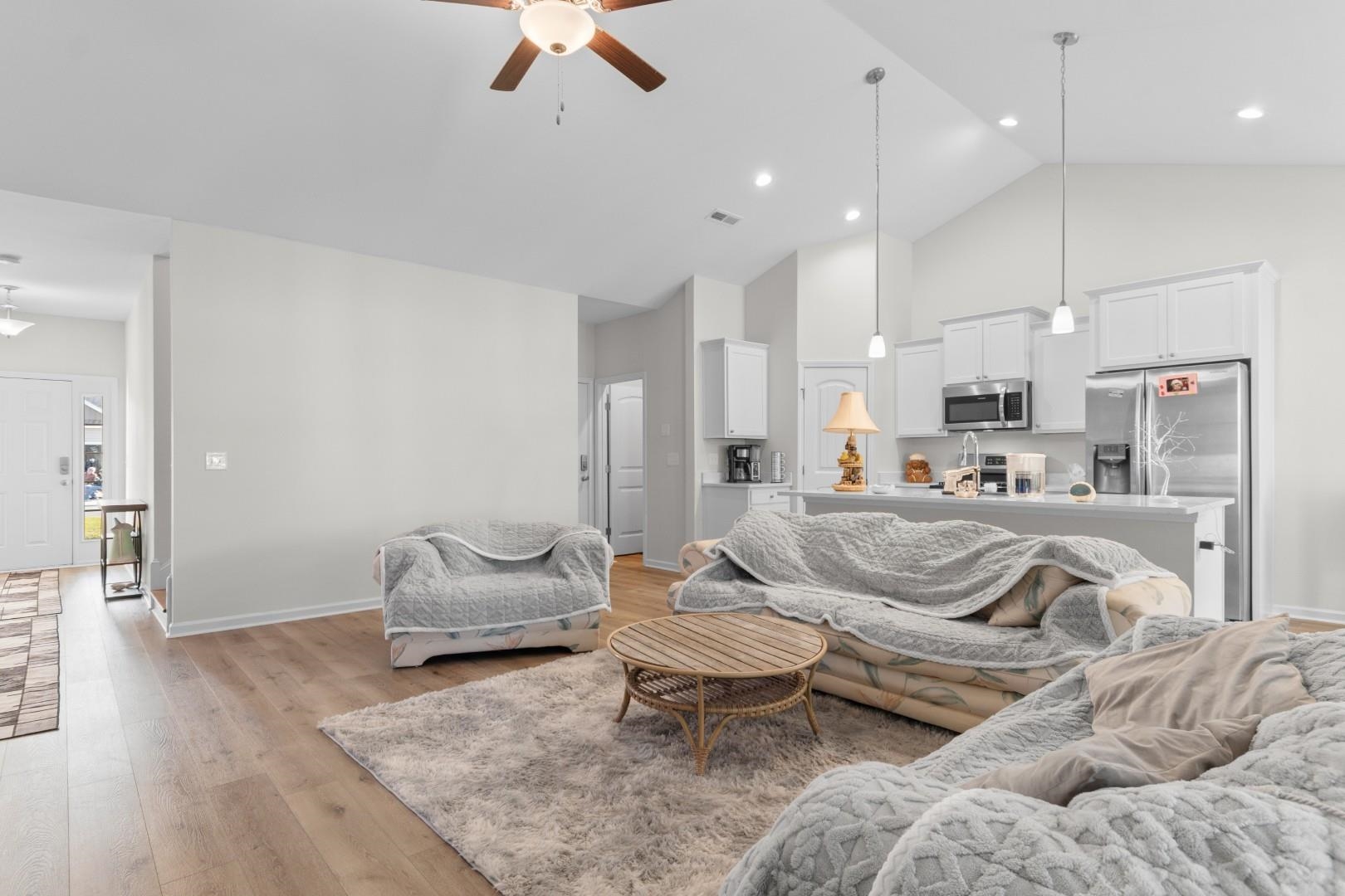 655 Rycola Circle Surfside Beach, SC 29575 - Photo 9 of 38