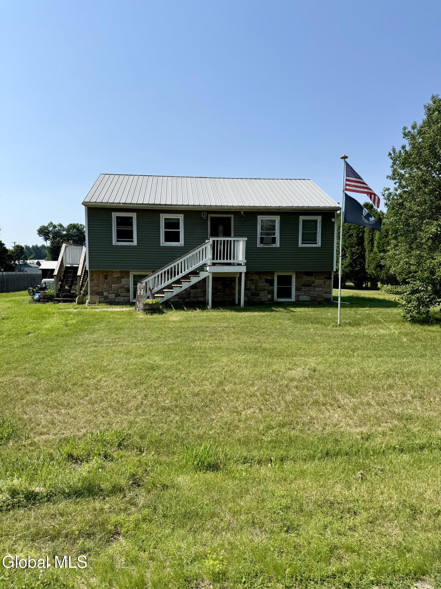 42 Morgans Lane Comstock, NY 12821 - Photo 1 of 19 IMG_7457