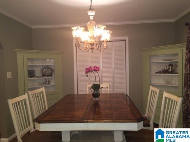 625 Stonehaven Road Birmingham, AL 35226 - Photo 5 of 8
