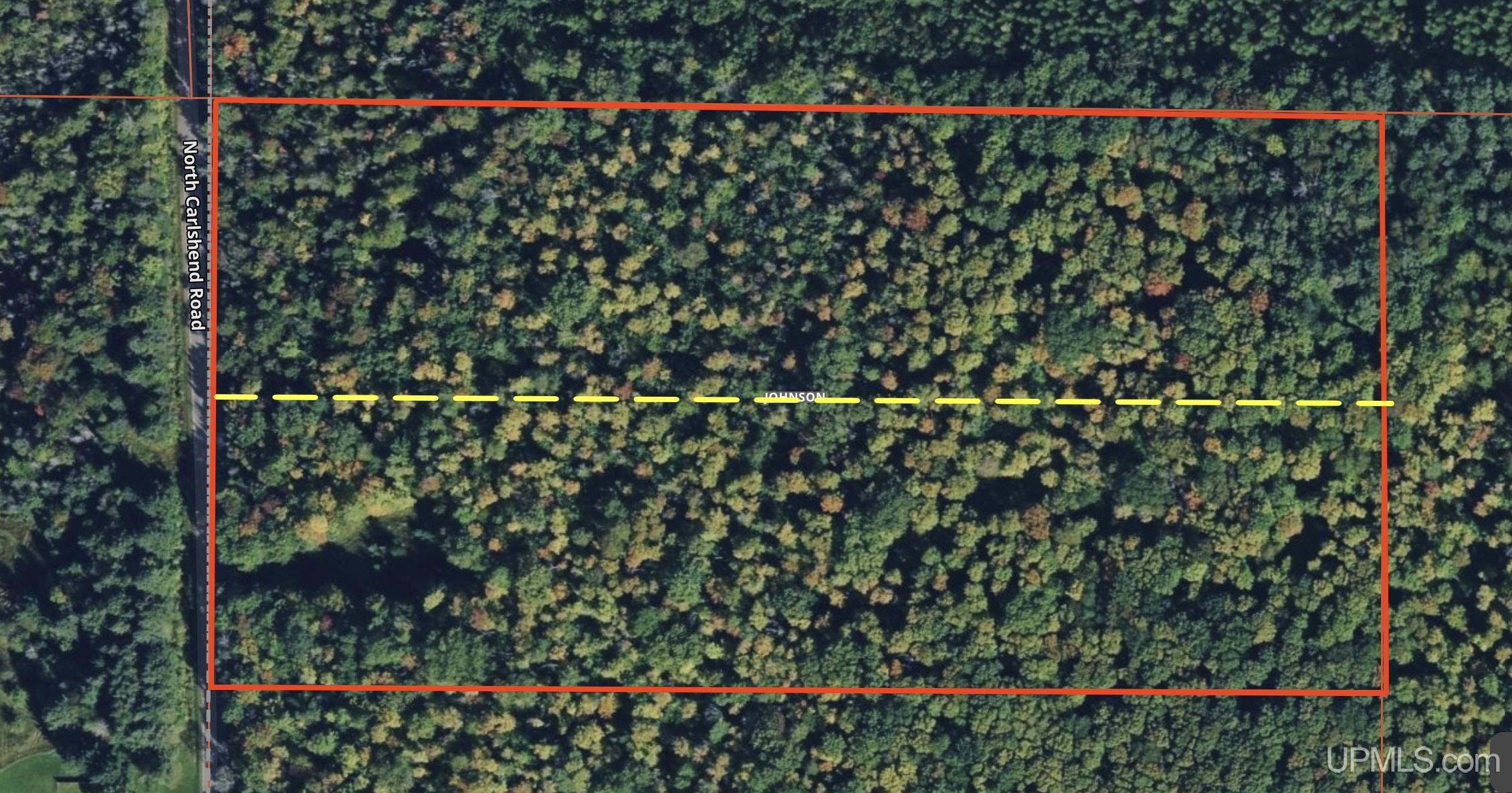 Tbd North Carlshend Road Skandia, MI 49885 - Photo 6 of 6