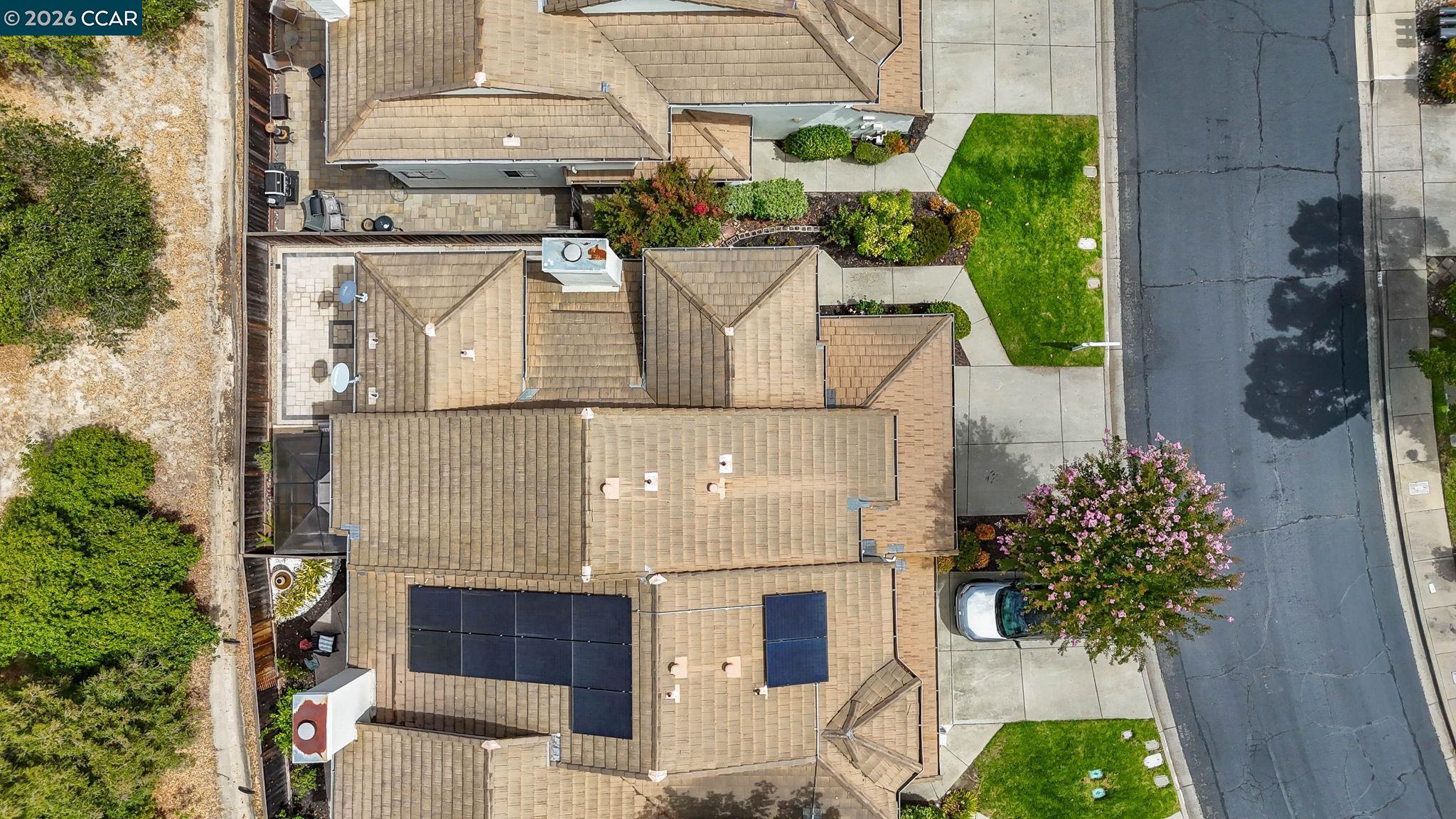 1111 Crest Ridge Lane Concord, CA 94521 - Photo 43 of 49 Gallery Image 43