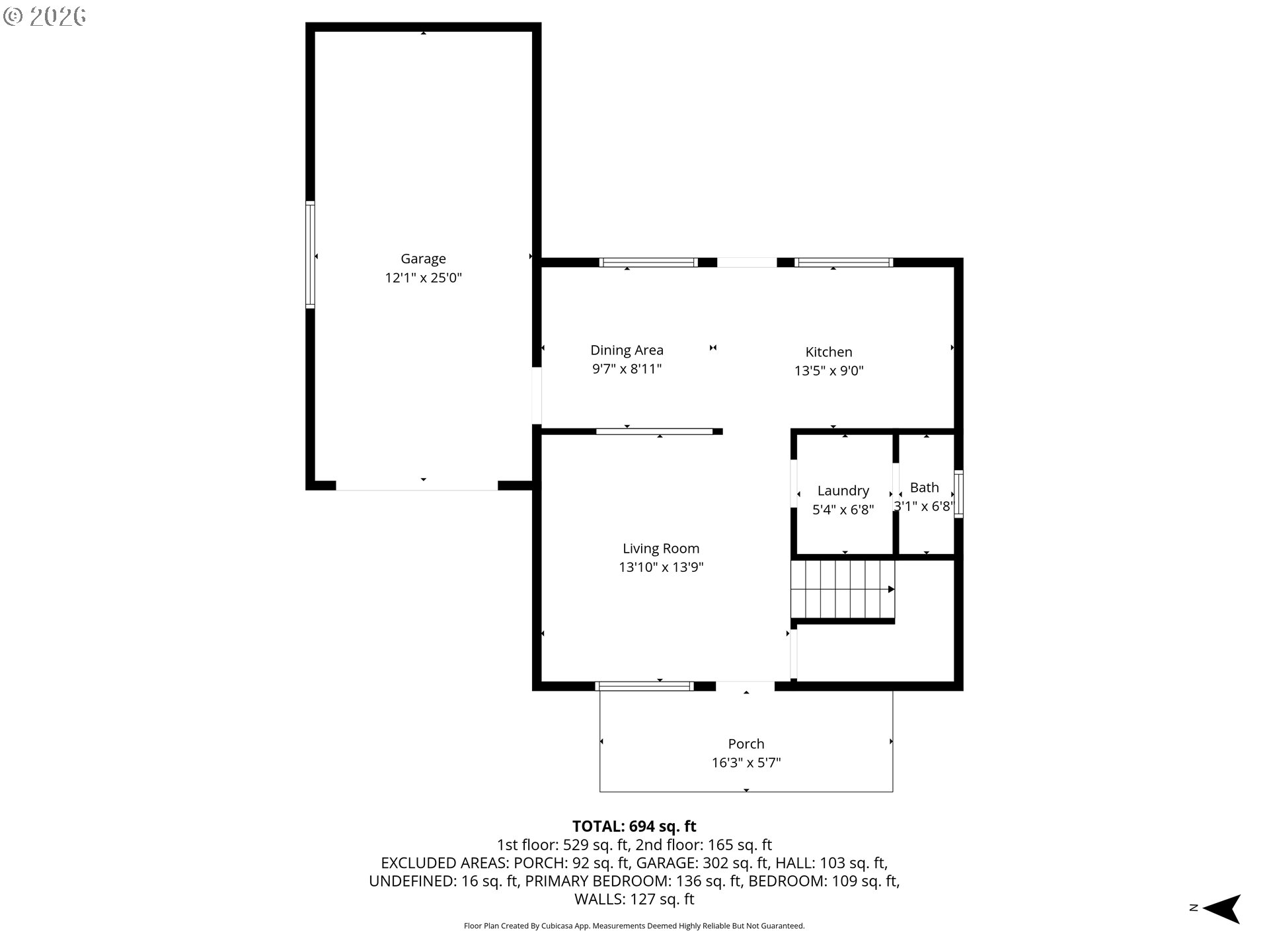 207 35th Street Springfield, OR 97478 - Photo 16 of 21