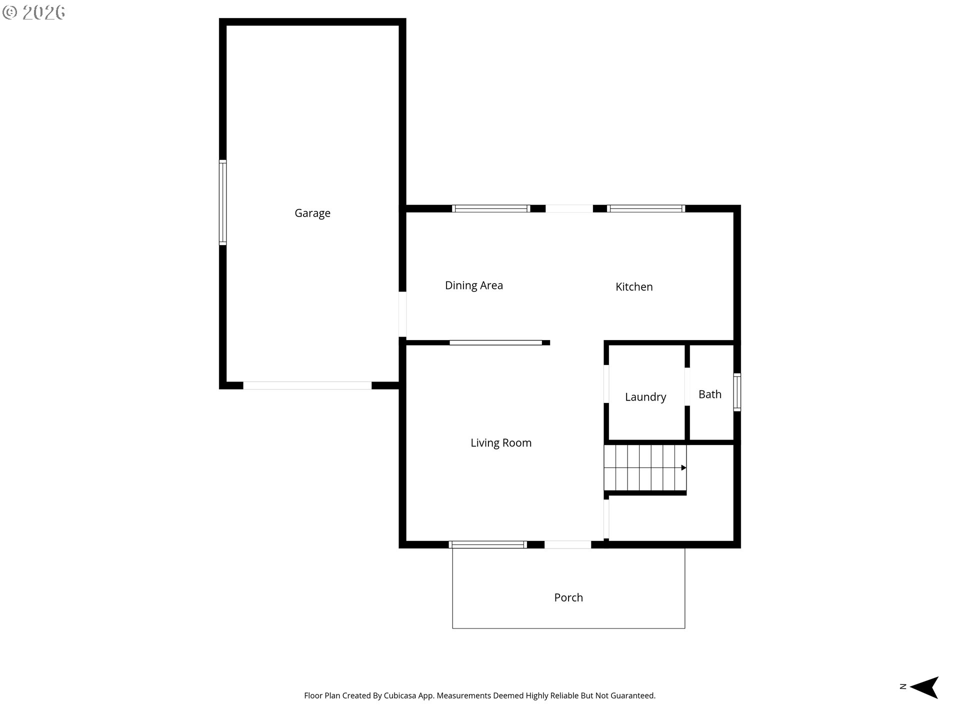 207 35th Street Springfield, OR 97478 - Photo 17 of 21