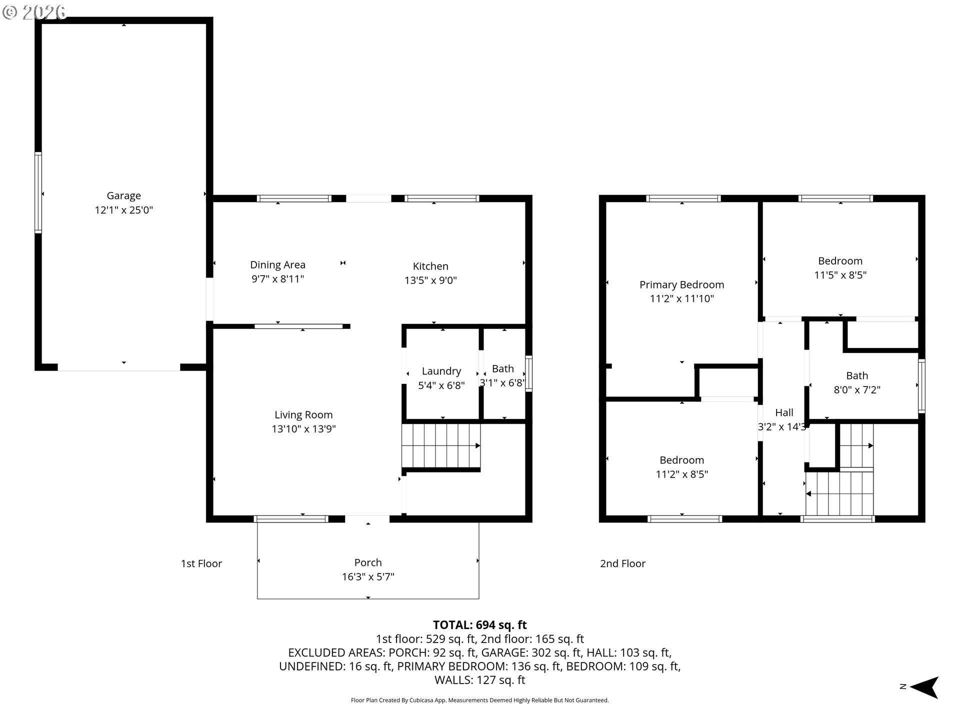 207 35th Street Springfield, OR 97478 - Photo 20 of 21