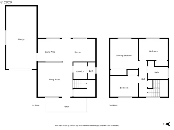 $305,000 | 207 35th Street, Springfield, OR 97478
