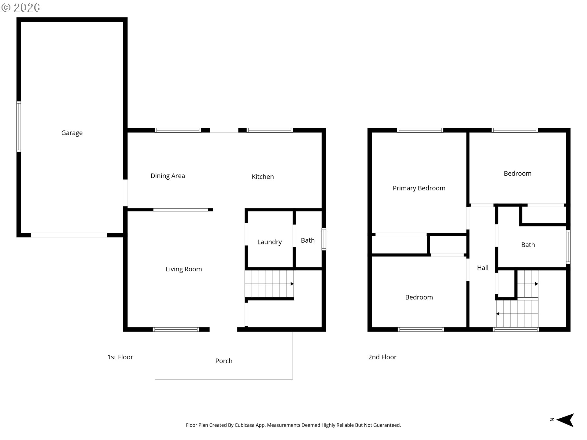 207 35th Street Springfield, OR 97478 - Photo 21 of 21