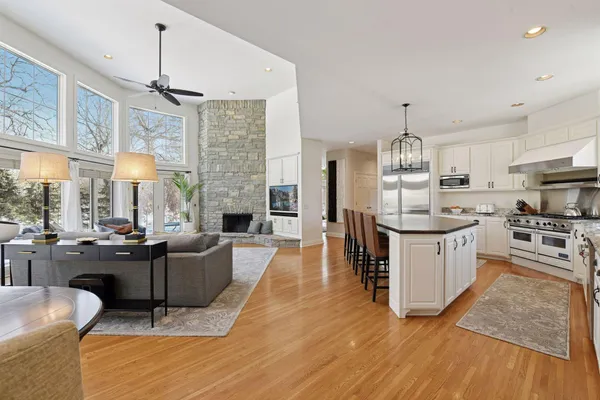 $2,250,000 | 45 Gideons Point Road, Tonka Bay, MN 55331