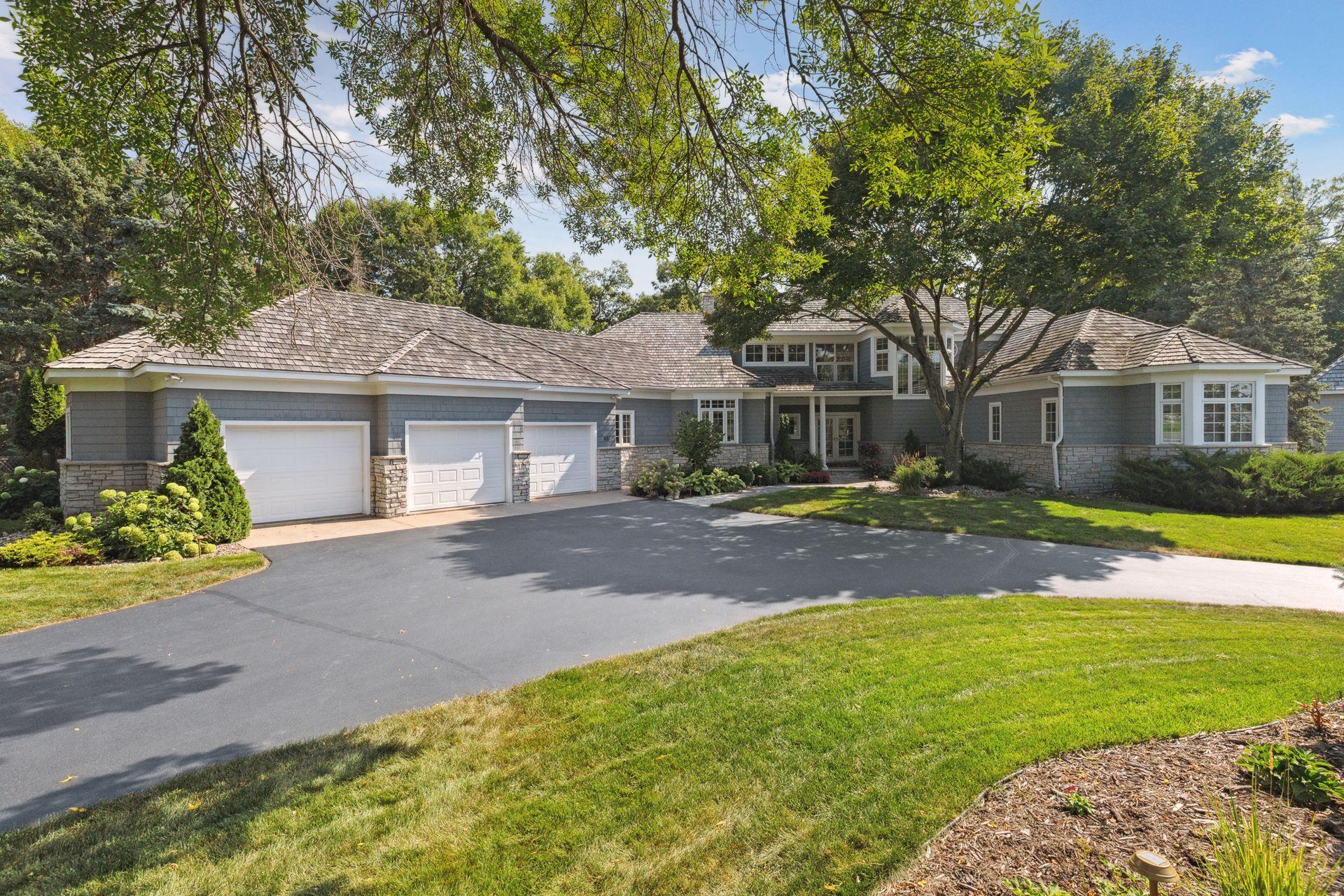 45 Gideons Point Road Tonka Bay, MN 55331 - Photo 2 of 58