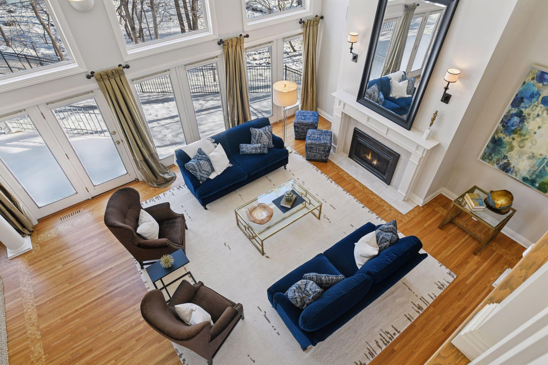 45 Gideons Point Road Tonka Bay, MN 55331 - Photo 34 of 58