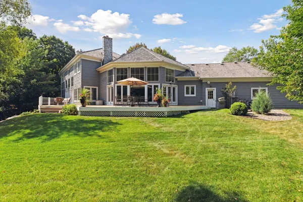 $2,250,000 | 45 Gideons Point Road, Tonka Bay, MN 55331