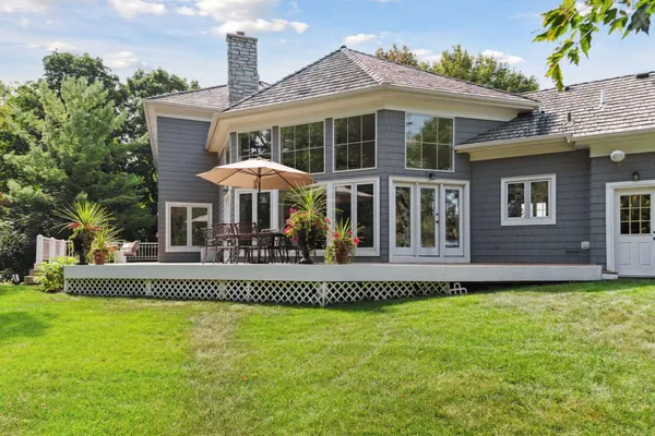 $2,250,000 | 45 Gideons Point Road, Tonka Bay, MN 55331