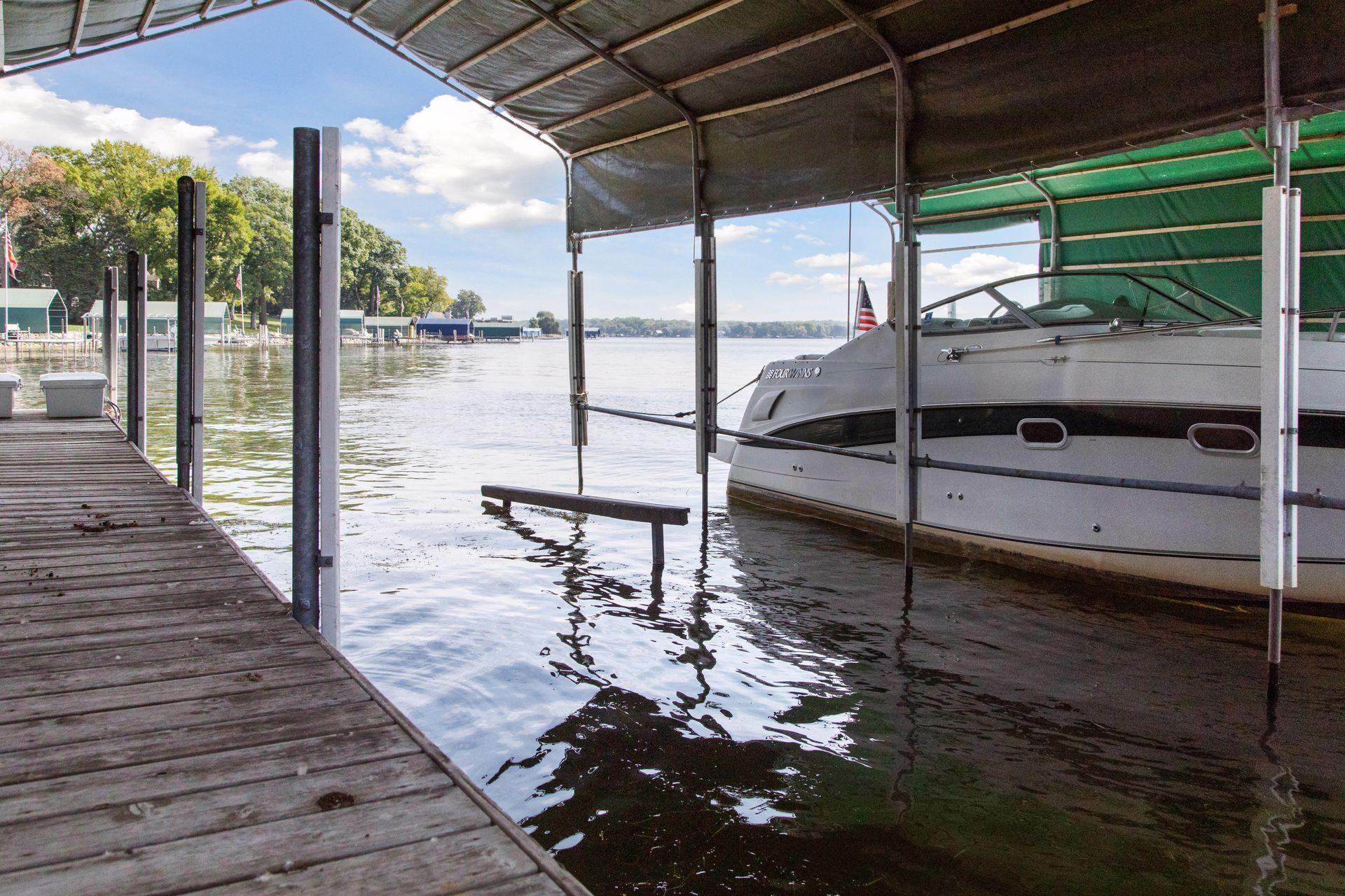 45 Gideons Point Road Tonka Bay, MN 55331 - Photo 56 of 58