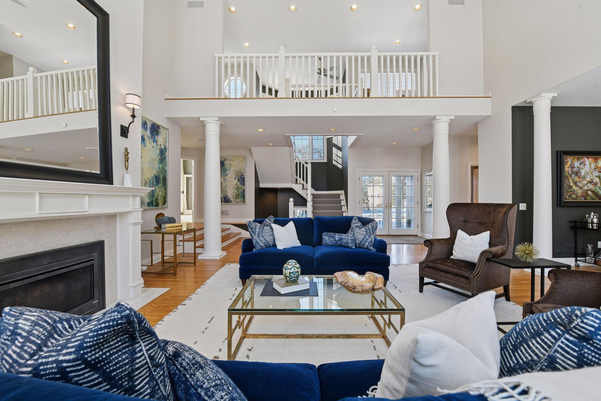 45 Gideons Point Road Tonka Bay, MN 55331 - Photo 9 of 58