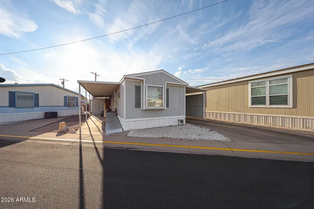 $29,000 | 2460 East Main Street, Unit A25, Mesa, AZ 85213