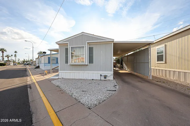 $29,000 | 2460 East Main Street, Unit A25, Mesa, AZ 85213