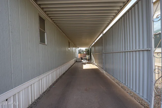 $29,000 | 2460 East Main Street, Unit A25, Mesa, AZ 85213