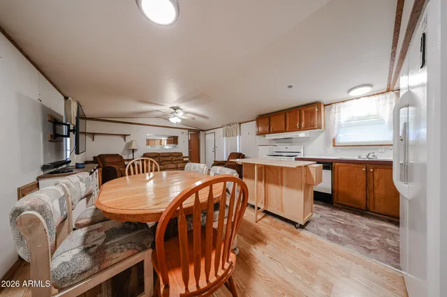 $29,000 | 2460 East Main Street, Unit A25, Mesa, AZ 85213