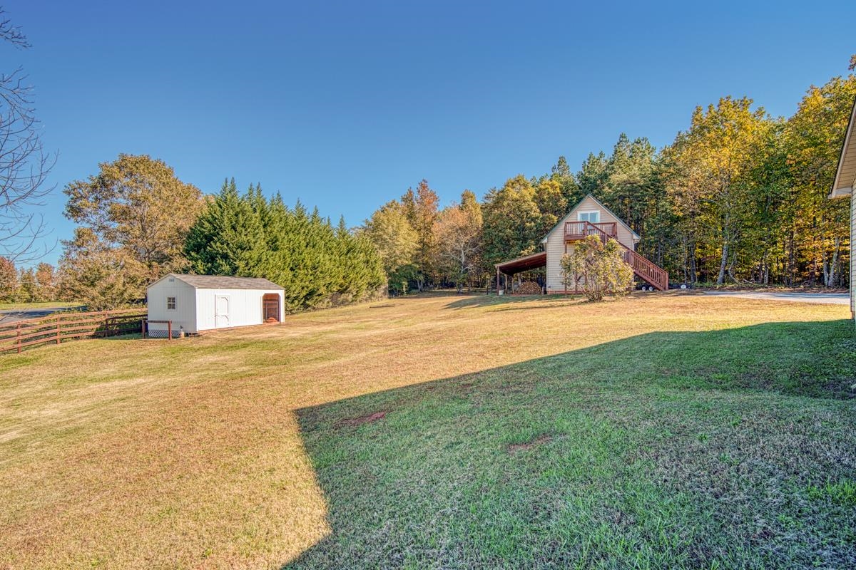 1580 Hickory Nut Road Inman, SC 29349 - Photo 32 of 36