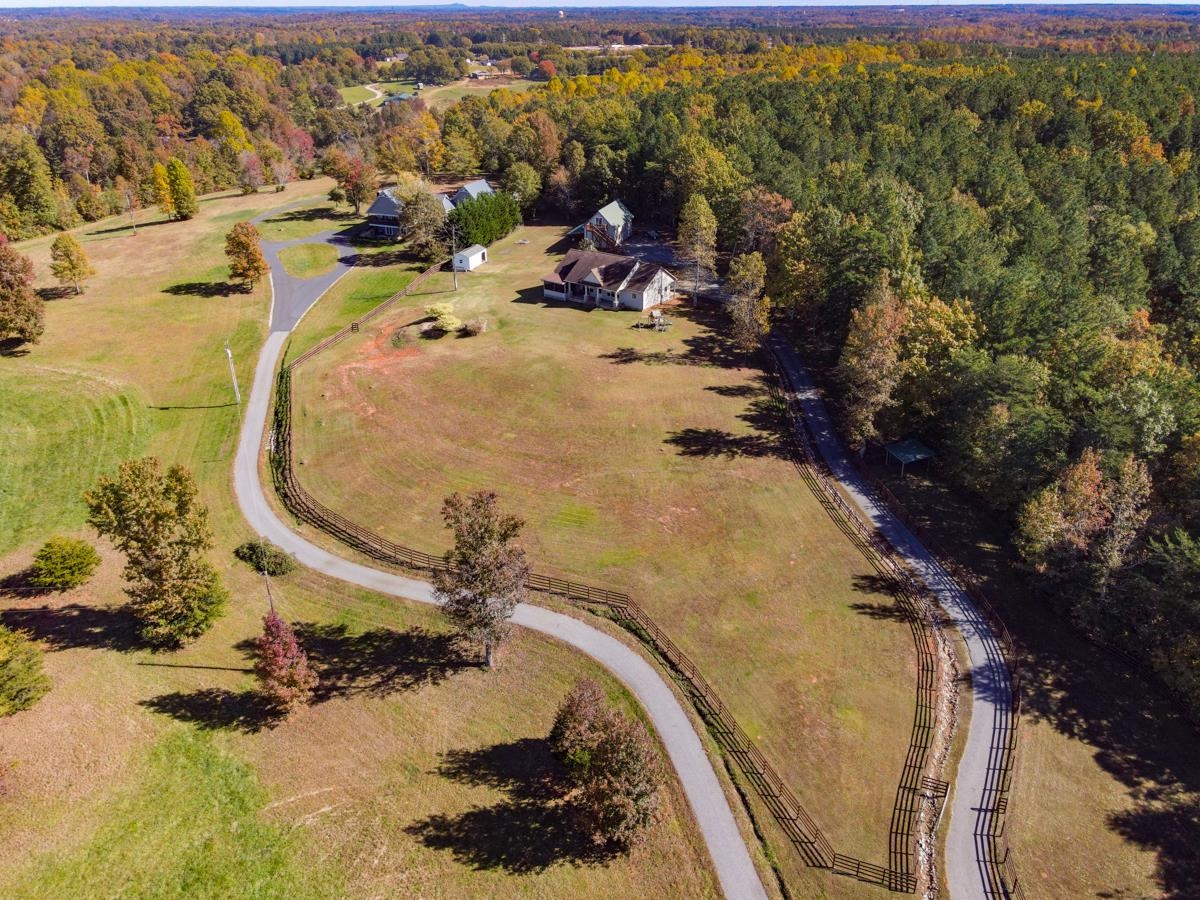 1580 Hickory Nut Road Inman, SC 29349 - Photo 35 of 36