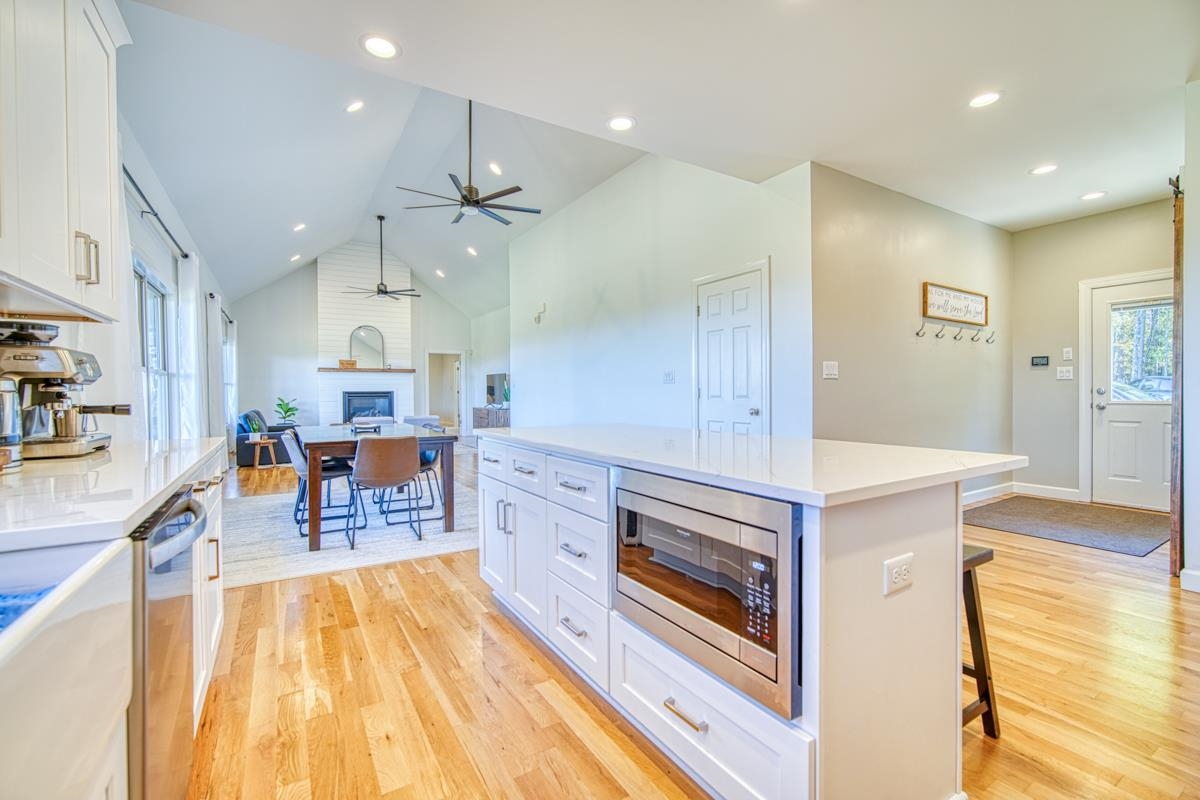 1580 Hickory Nut Road Inman, SC 29349 - Photo 8 of 36
