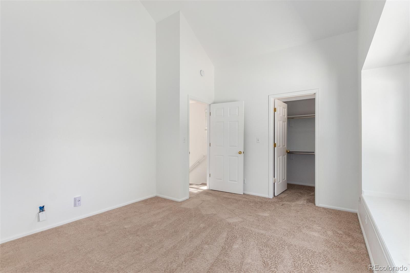 515 Cook Street Denver, CO 80206 - Photo 27 of 40 a view of an empty room