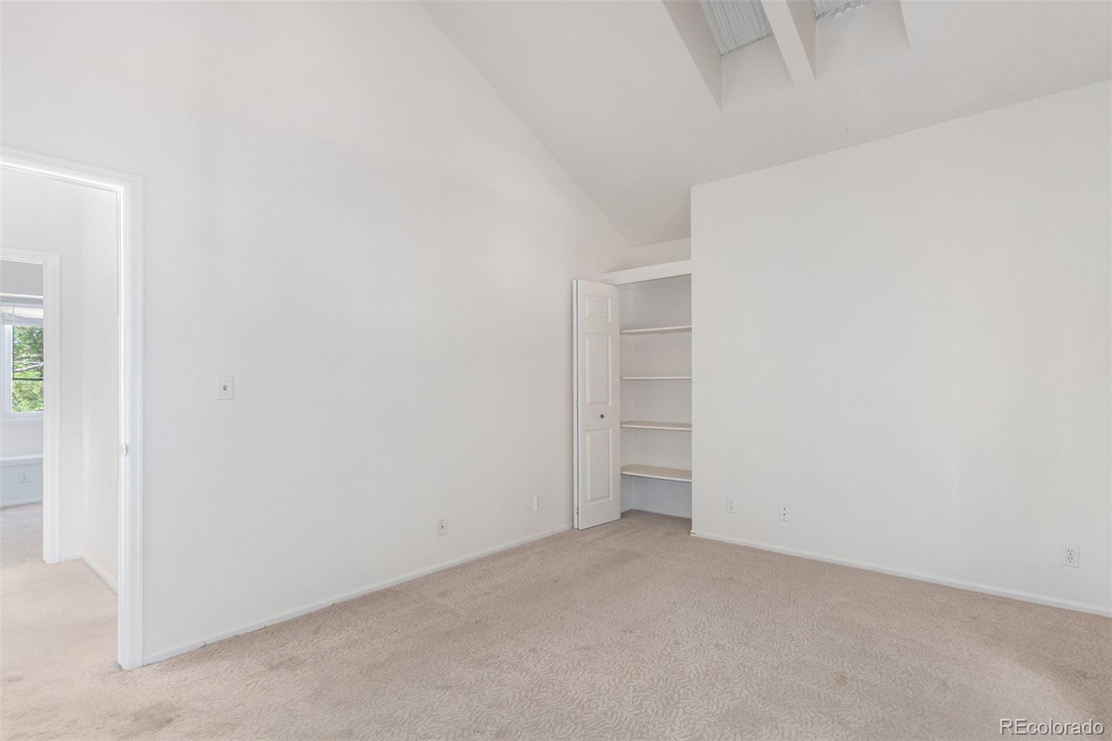 515 Cook Street Denver, CO 80206 - Photo 32 of 40 a view of an empty room
