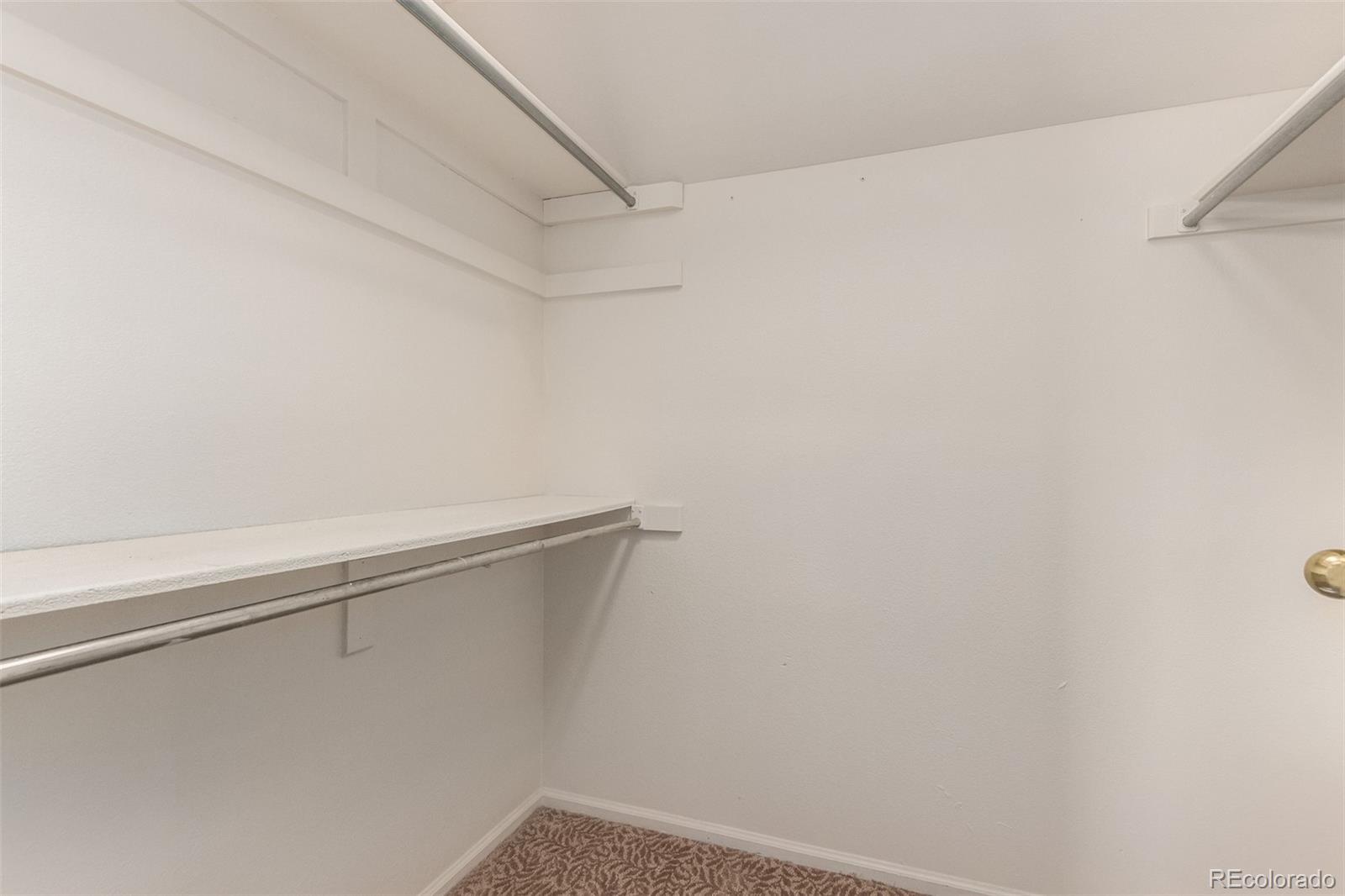 515 Cook Street Denver, CO 80206 - Photo 33 of 40 a view of a room with shelf