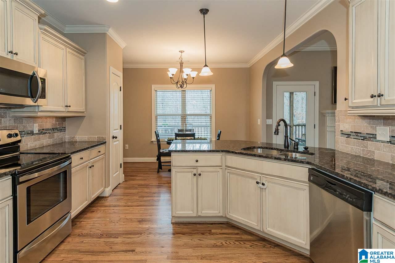 117 Fallow Circle Chelsea, AL 35043 - Photo 12 of 47