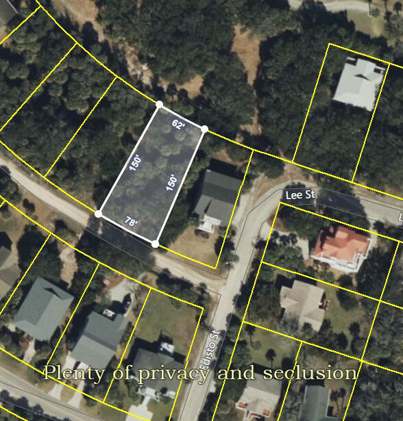 3102 Fort Street Edisto Beach, SC 29438 - Photo 2 of 14 2 copy