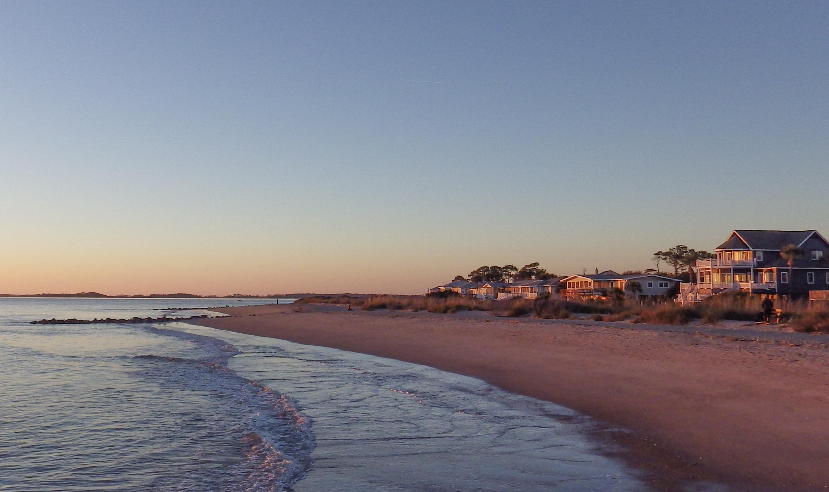 3102 Fort Street Edisto Beach, SC 29438 - Photo 3 of 14 2a