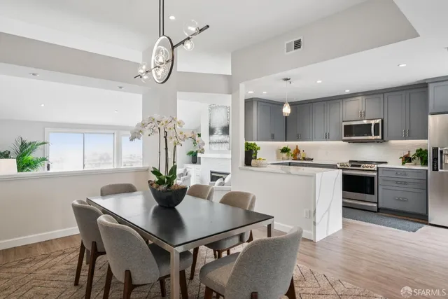 $839,000 | 850 Pointe Pacific Drive, Unit 4, Daly City, CA 94014